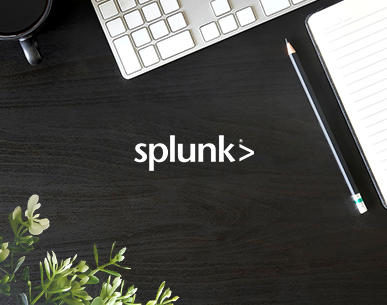 가이온 Splunk 반응형 홈페이지 제작