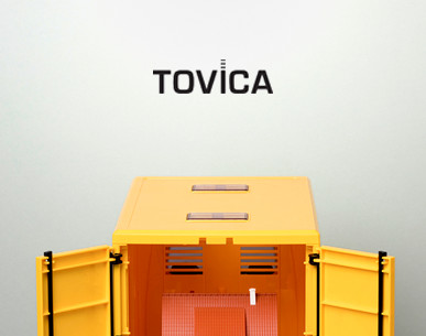 TOVICA 홈페이지제작, 반응형 웹 쇼핑몰 제작
