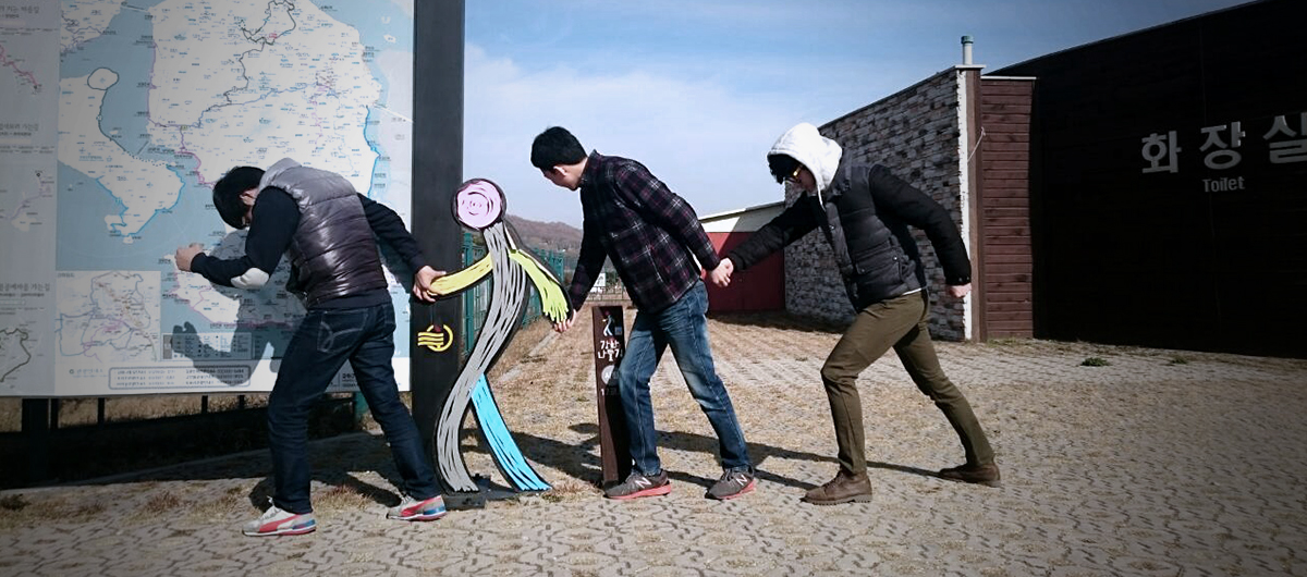 헬로웹 워크샵 강화도